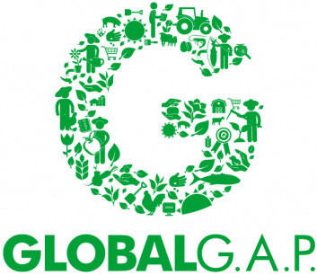 Certification GLOBALG.A.P.